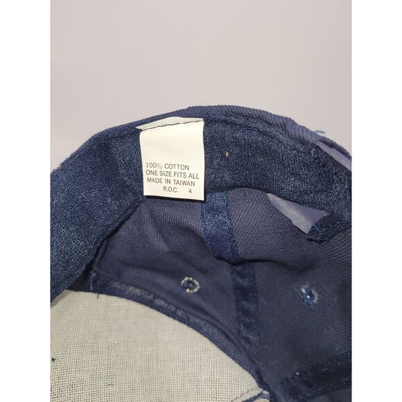 Vintage Martell Cognac Snapback 90s Fashion Nostalgia‎ Spirits - Picture 7 of 7